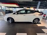 Nissan Leaf CarPlay|NAVI|SHZ|Kamera|Klimaaut.|Alu|1.Hd - Nissan Leaf in Bielefeld