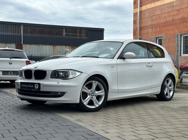 BMW 118 i *Xenon*Klima*PDC*SHZ*Start/Stopp*