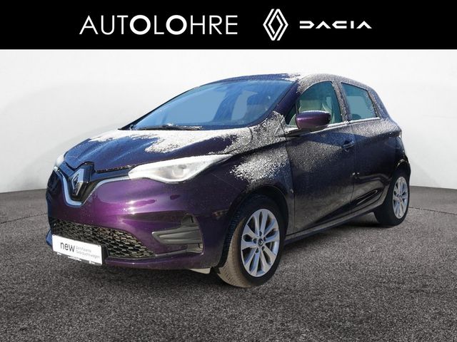 Renault ZOE ZE50 Experience R135 KLIMA PDC SHZ LED