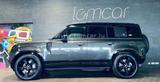 Land Rover Defender 110 P400 X-Dynamic SE AWD *AHK*PANORAMA - Land Rover Defender Se mit Benzin-Antrieb