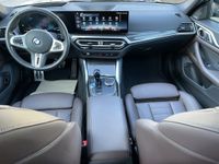 BMW i4 - Vorschau Bild 13