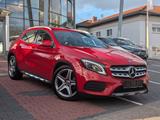 Mercedes-Benz GLA 180 AMG Line. LED. NAVI. Kamera. Keyless - gebrauchte Mercedes-Benz GLA 180 aus dem Jahr 2019