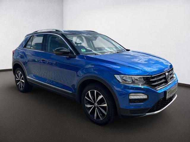 Volkswagen T-Roc 1.5 TSI Style Navi, ACC, Ganzjahresreifen,