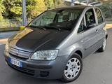 Fiat Idea 1.2 16V perfetta 130.000km 2006 - graue Fiat Idea