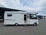 Concorde CARVER 771 F nur GEWERBLICH - ATM nur 77.200 km - Concorde Carver