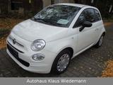 Fiat 500 1.0 GSE N3 Hybrid - 2.Hd./orig. erst 14 TKM - Fiat 500: 500er