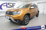 Dacia Duster Prestige GPF #Navi #Klima #AHK abnehmb... - gebrauchte Dacia Duster aus dem Jahr 2019