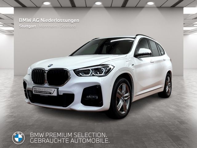 BMW X1 xDrive25e M Sport Navi AHK Driv.Assist+ LED