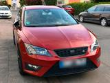 Seat leon FR st 2.0tdi 150 TÜV bis 02.2028 - Seat Leon: Fr 20 TDI