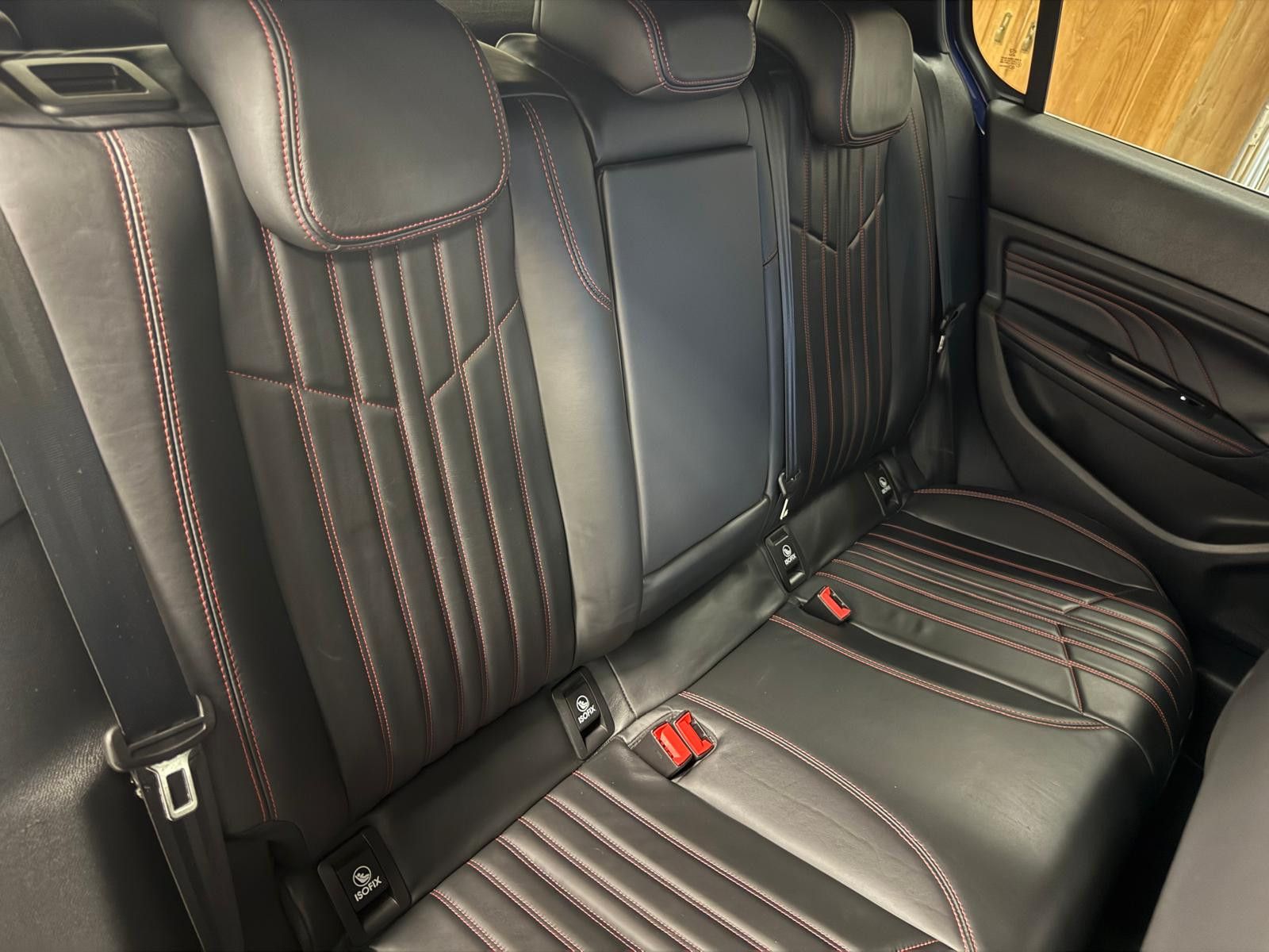 Fahrzeugabbildung Peugeot 308 GT /AHK /NAVI/KAMERA/LEDER/SCHECKHEFT