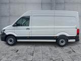 Volkswagen Crafter 35 Kasten MR HD TDI 3 Sitze/RFK/DAB+ - Reisebus Sitze