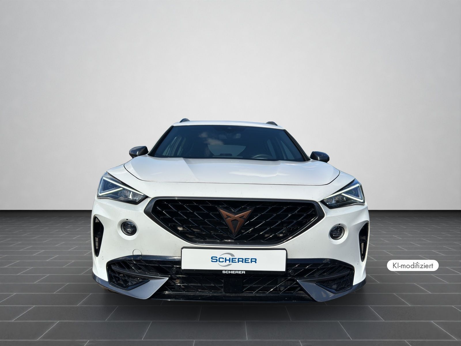 Cupra Formentor - Bild 5