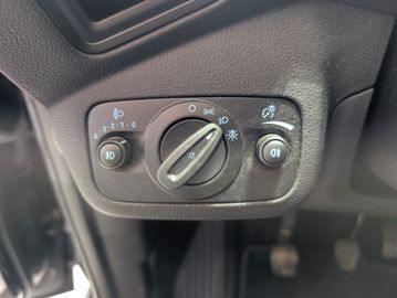 Ford C-MAX Cool & Connect