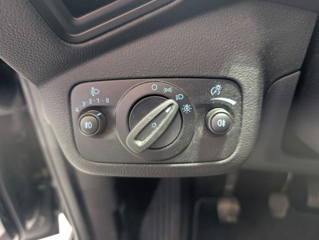 Ford C-MAX Cool & Connect