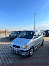 Hyundai Atos Prime 1.0 12V GLS Premium - Hyundai Atos: 1.0