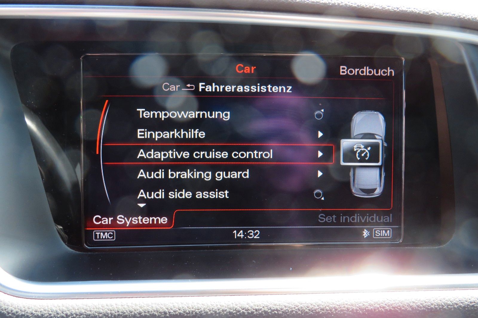 Fahrzeugabbildung Audi SQ5 3.0 TDI COMPETITION PAN AHK VOLLAUSSTATTUNG