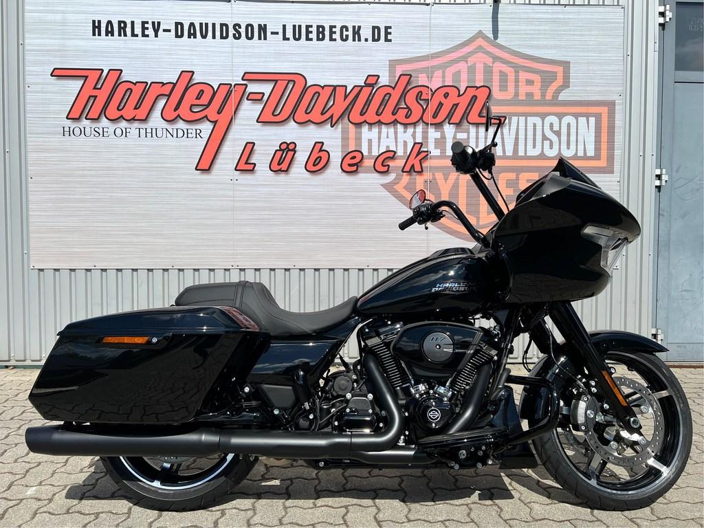 Harley-Davidson FLTRX Road Glide 