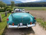 Cadillac 1949 Cadillac Series 62 Convertible  - Cadillac: Serie