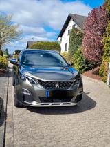 Peugeot 3008 2.0 GT - Peugeot 3008 von privat