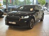 Skoda Enyaq 80 Loft*SHZ*cam*LED*Tempo*Ambiente*1.Hand - Skoda Enyaq Gebrauchtwagen