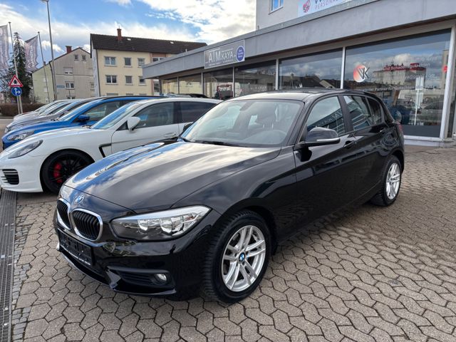 BMW 118 i