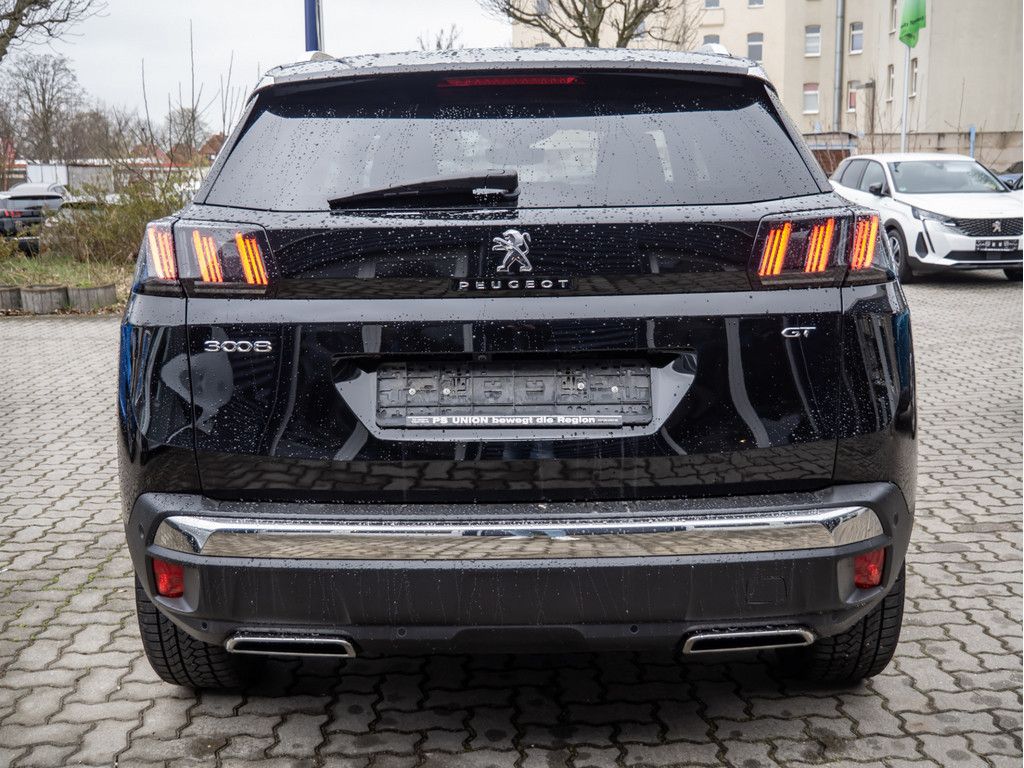 Peugeot 3008 - Bild 4