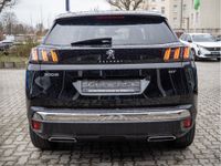Peugeot 3008 - Vorschau Bild 4