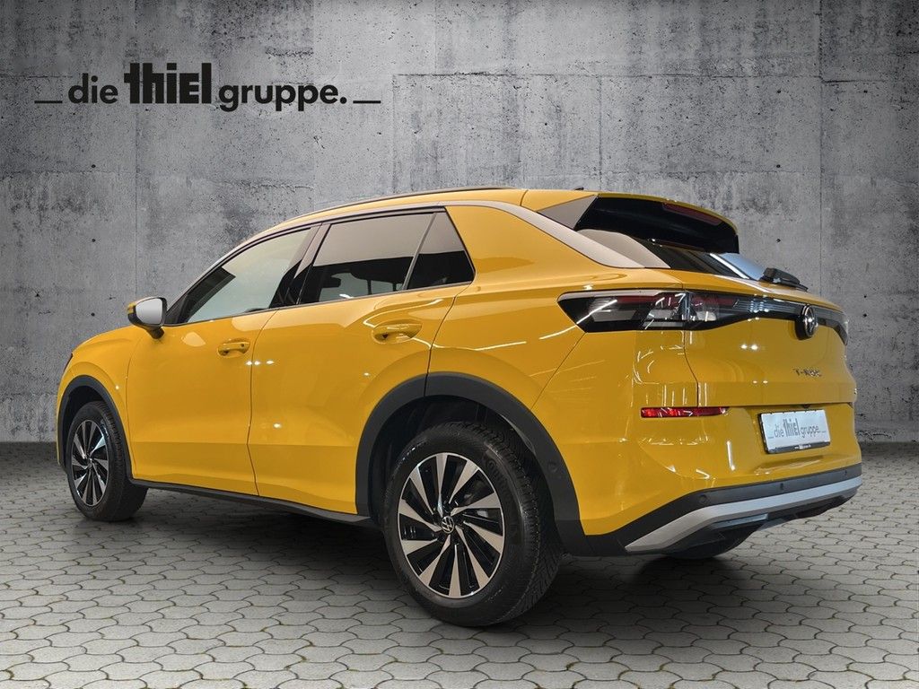 Volkswagen T-Roc - Bild 6