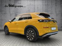 Volkswagen T-Roc - Vorschau Bild 6