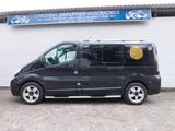 Opel Vivaro Kombi L1H1 2,9t Camper - gebrauchte Opel Vivaro aus dem Jahr 2003