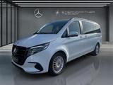 Mercedes-Benz V 220 d STYLE Lang BURMESTER+AHK+AMBIENTE+EASYP. - Mercedes-Benz mit Anhängerkupplung