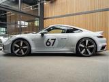 Porsche 992 992 Sport Classic 911 3.8 Sport Classic Burm - Porsche: Classic 911