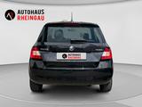 Skoda Fabia 1.4l TDI Style Green DAB TEMPO Sitzhzg. - Skoda Fabia Style mit Diesel-Antrieb