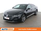 Volkswagen Arteon 2.0 TSI R-Line Aut.*NAV*LED*ACC*PDC*SHZ* - gebrauchte VW Arteon aus dem Jahr 2020