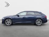Audi A6 Avant 50 TDI quattro S line Matrix*AHK*360° - Audi A6 Jahreswagen