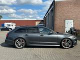 Audi A6 Avant 3.0 TDI competition*Panorama*Head-Up* - Audi A6: Competition