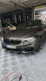 BMW 530d g31 - scheckheftgepflegte BMW 315