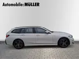 BMW 320 d xDrive Touring*MSport*AHK*RFK*HiFi*Keyless - BMW mit Diesel-Antrieb: Alcantara