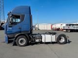 Iveco STRALIS 460 EEV - Iveco STRALIS 460