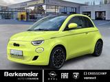 Fiat 500e Cabrio La Prima 42kwh - Fiat 500e