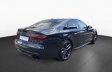 Audi S8 4.0 TFSI plus  - Audi S8: Plus