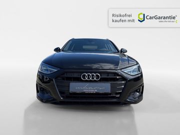 Audi A4 - 2