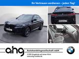 BMW X4 xDrive20i M Sportpaket Innovationsp. AHK