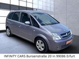 Opel Meriva Edition - Opel Meriva Gebrauchtwagen in Erfurt