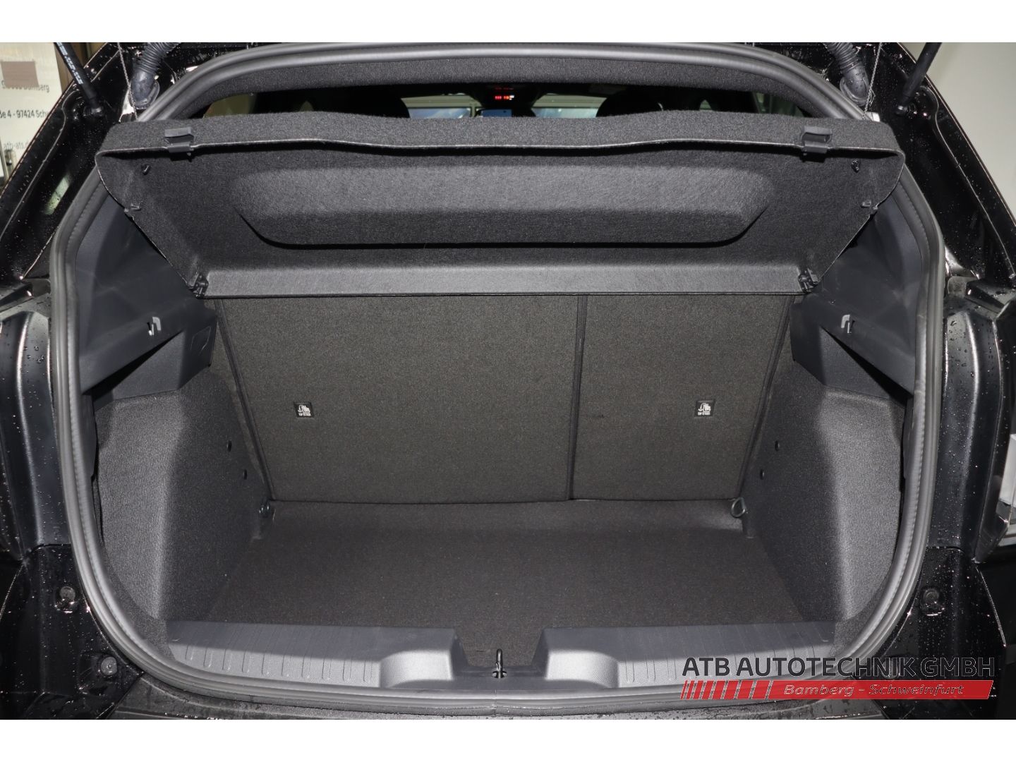 Fiat Grande Panda - Bild 9