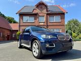 BMW X6 xDrive40d *Facelift, LCI* - BMW X6 aus 2012