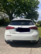 Mercedes-Benz A 200 d , Night Paket, MBUX, Rückfahrkamera uvm. - Mercedes-Benz A 200 in Bonn
