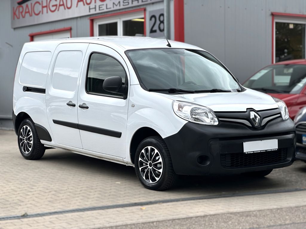 Image of Renault Kangoo