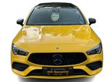 Mercedes-Benz CLA250 Shooting Brake AMG-Line*BURMST*MBUX*Pano - Mercedes-Benz: Mb