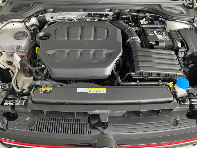 Golf GTI 2.0 TSI DSG LED+SHZ+KLIMA